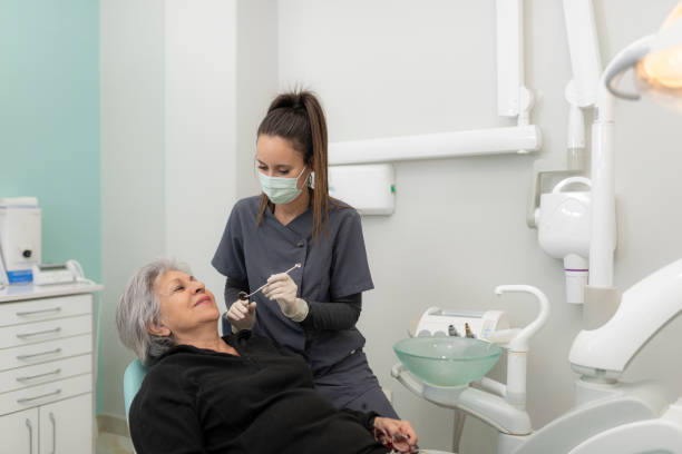 Best Emergency Broken Tooth Repair in Laureles, TX